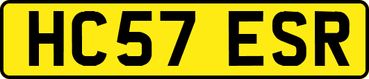 HC57ESR