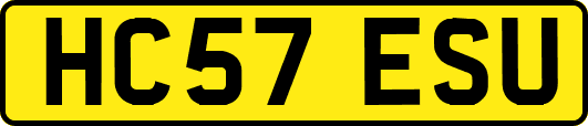 HC57ESU