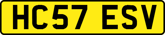 HC57ESV