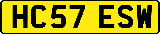 HC57ESW