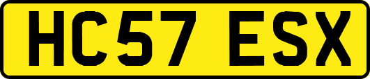 HC57ESX
