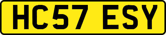 HC57ESY