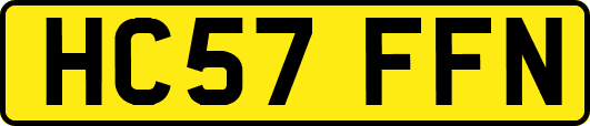 HC57FFN