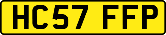 HC57FFP
