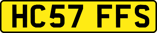 HC57FFS