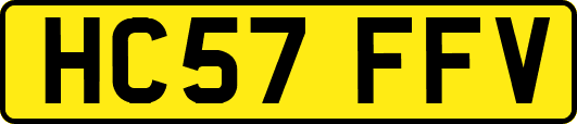 HC57FFV