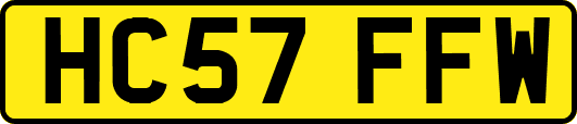 HC57FFW