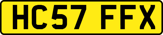 HC57FFX