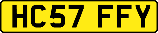 HC57FFY