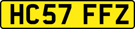 HC57FFZ