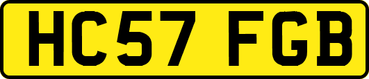 HC57FGB