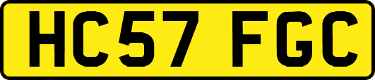 HC57FGC