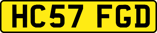 HC57FGD