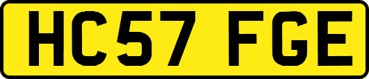 HC57FGE