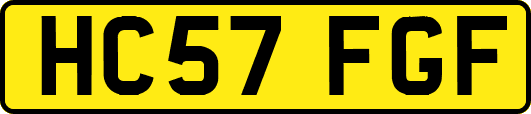HC57FGF