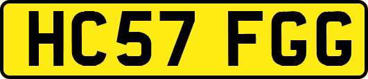 HC57FGG