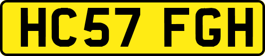 HC57FGH