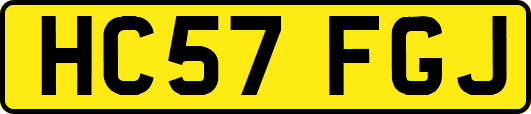 HC57FGJ