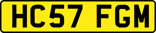 HC57FGM