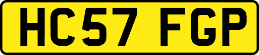 HC57FGP