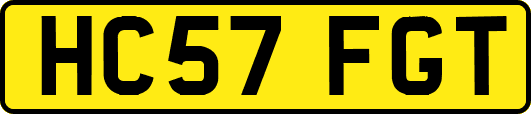 HC57FGT
