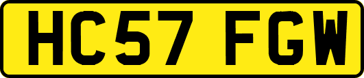 HC57FGW