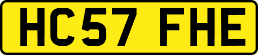 HC57FHE