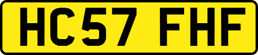 HC57FHF