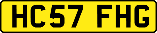 HC57FHG
