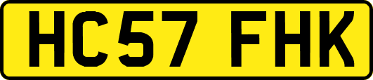 HC57FHK