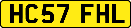 HC57FHL