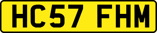 HC57FHM