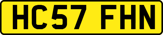 HC57FHN
