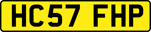 HC57FHP