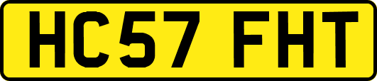 HC57FHT