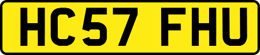 HC57FHU