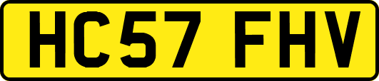 HC57FHV