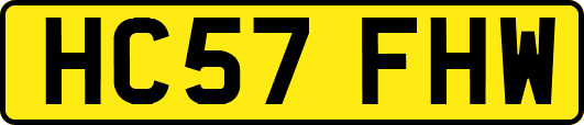 HC57FHW