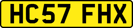 HC57FHX