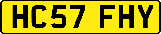 HC57FHY