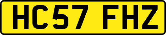 HC57FHZ