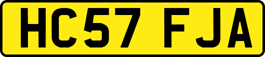 HC57FJA