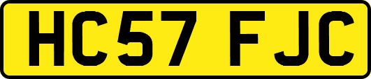 HC57FJC