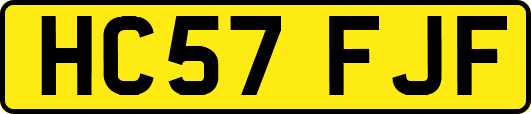 HC57FJF