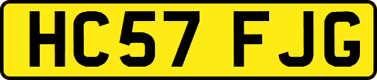 HC57FJG