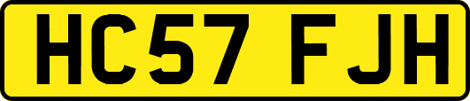HC57FJH