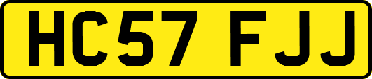 HC57FJJ