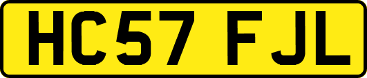 HC57FJL