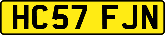 HC57FJN