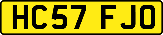 HC57FJO